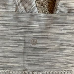 Ombré Lululemon leggings